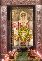 Kirri Shashti at Shrimath Ananteshwar Temple,Vittla (16 Jan 2024)